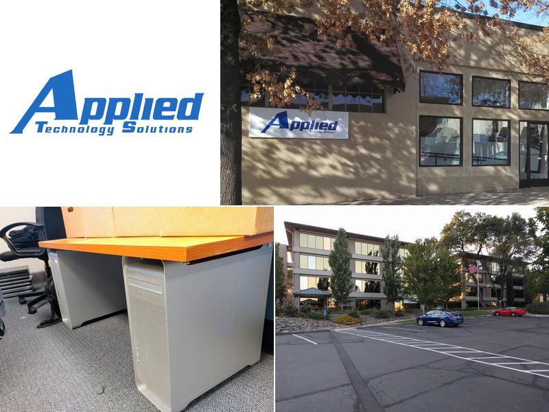 Applied Technology Solutions