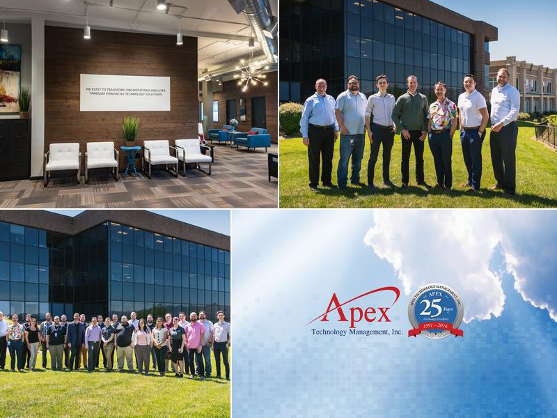 Apex Technology Management