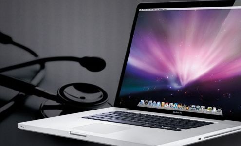 Nerdy Dave's Computers