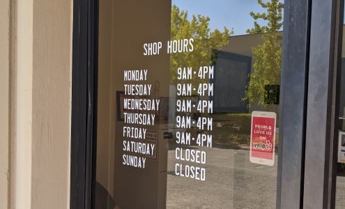 Serviceware -Apple Authorized Service Provider