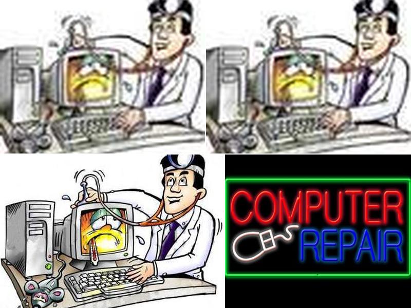 1st Techs Computer and IT Services