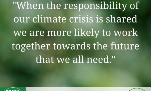 Hammond Climate Solutions Foundation