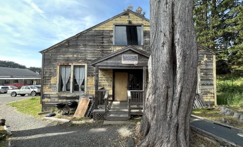 Mendocino Community Network