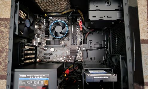 Palm Springs Computer Repair - Computer Troubleshooters