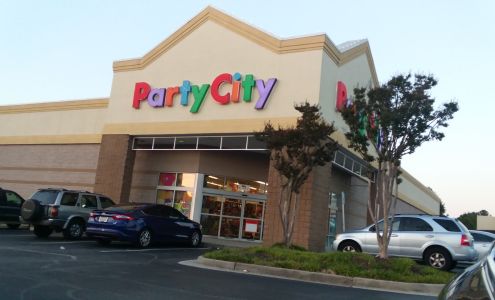 Party City