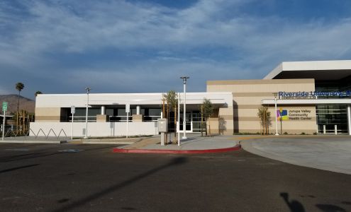 Jurupa WIC