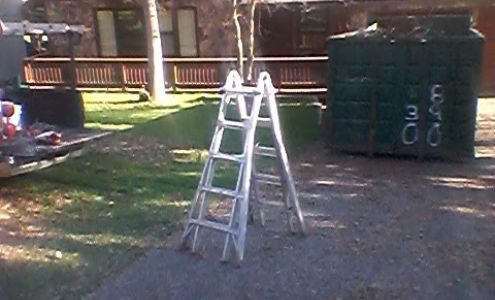 Tek-Aide 19016 Jayhawk Dr, Penn Valley California 95946