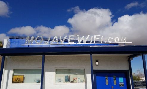Mojavewifi.com