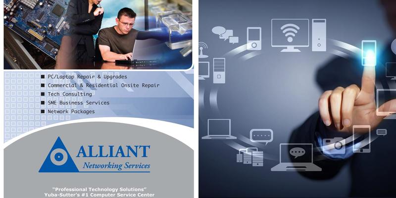 Alliant Networking Services, Inc.