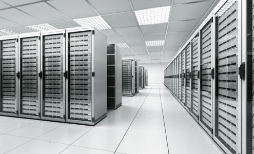 Datacate, Inc.