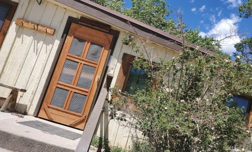 Valley View Hot Springs Moffat