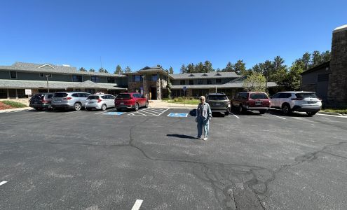 Benet Hill Monastery