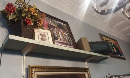 The FoxTrot Emporium