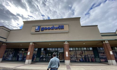 Goodwill Cheshire Store and Donation Center