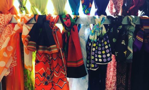 Community Threads Thrift Shoppe | MACC Charities