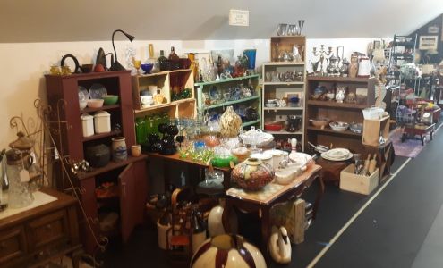 And All That Jazz Antiques