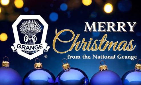 Stanford Grange No 808 6047 NY-82, Stanfordville New York 12581