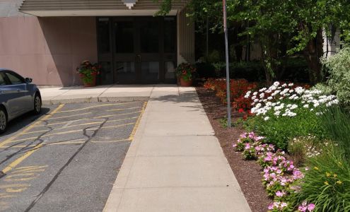 Elder Services of Berkshire County