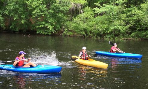 Wood-Pawcatuck Watershed Association Hope Valley