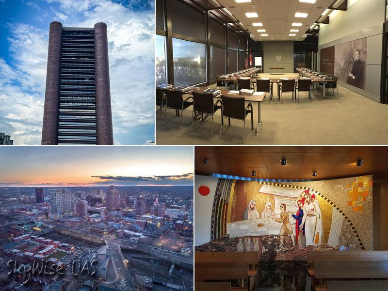 Knights of Columbus Supreme Council