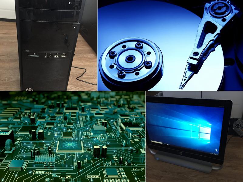 White Flag Computing