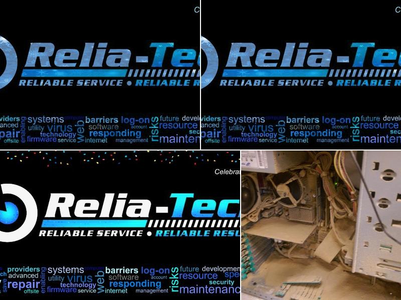 Relia-Tech