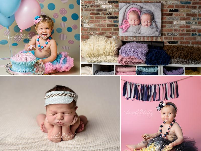 Heather Kelly Photography