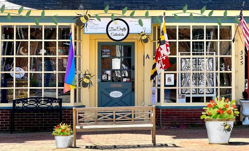 Bee Crafty Collectibles