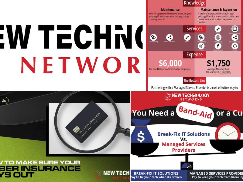 New Technology Networks Inc