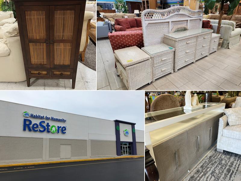 Habitat for Humanity ReStore