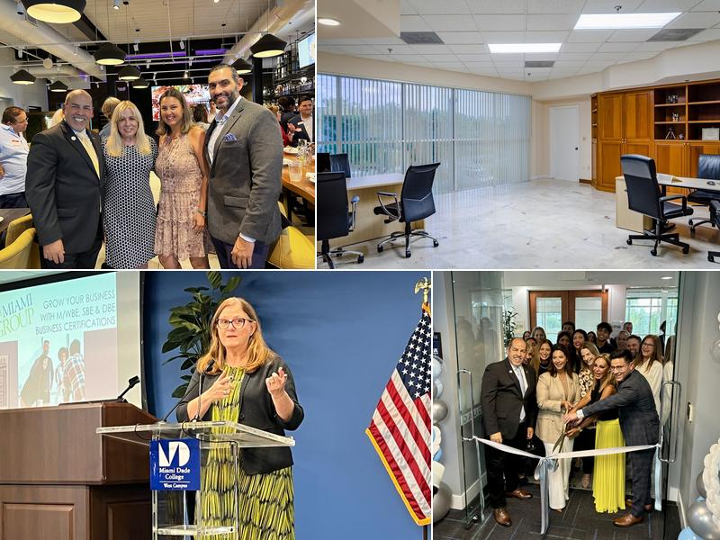 Doral Chamber of Commerce