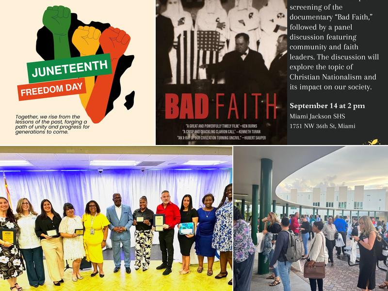 United Teachers of Dade