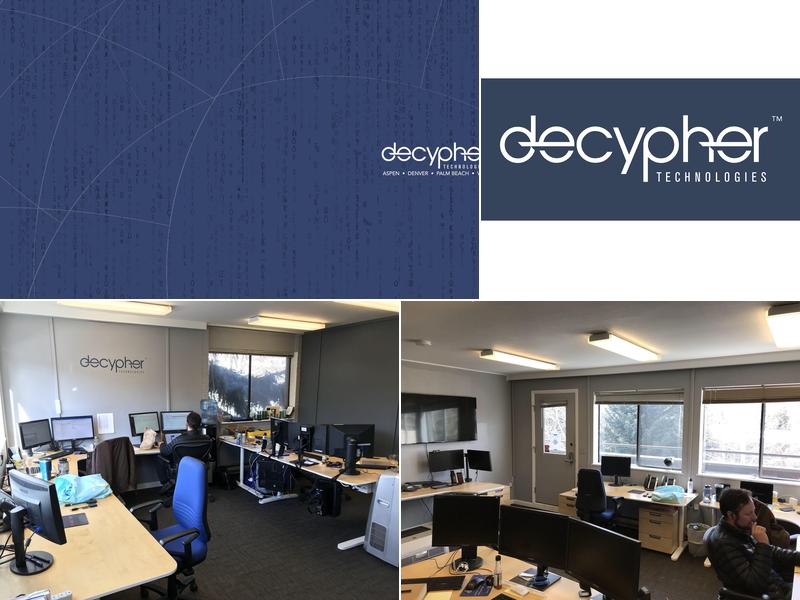 Decypher Technologies