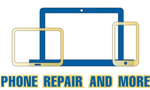Phone Repair and More Denver