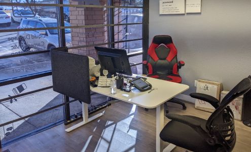 Laptop Repair Denver