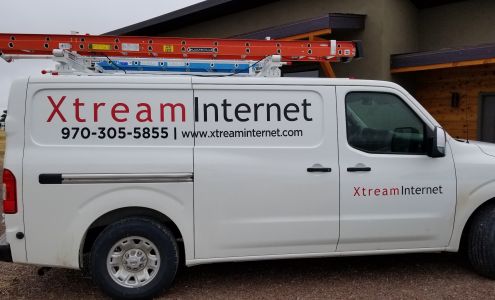 XtreamInternet Inc.