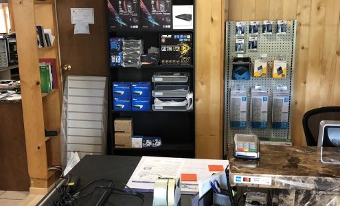 Cornerstone Computers