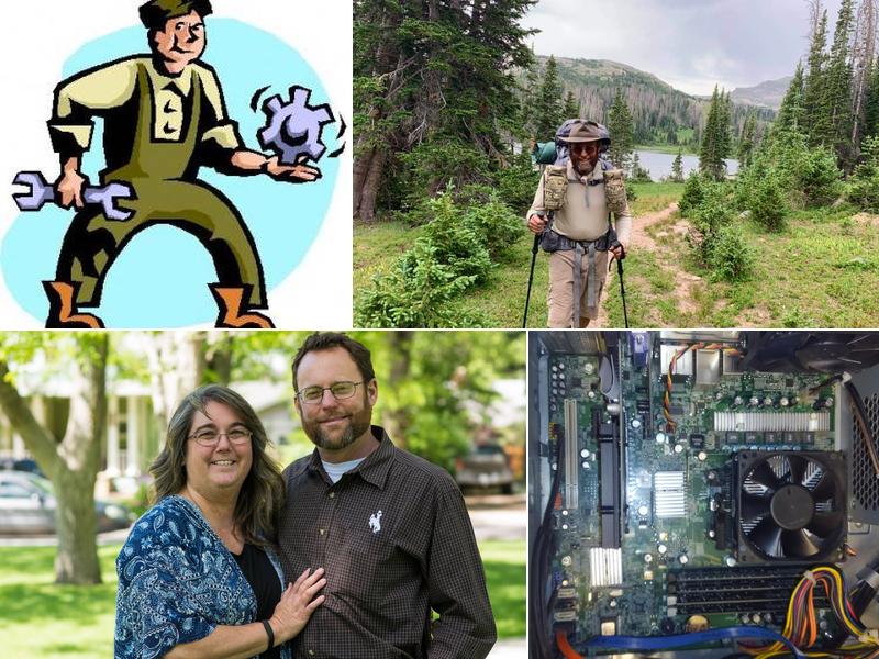 Mac's Technology Service