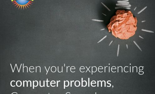 Computer Superheroes