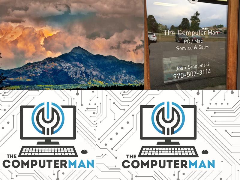 The Computer Man Pagosa Springs