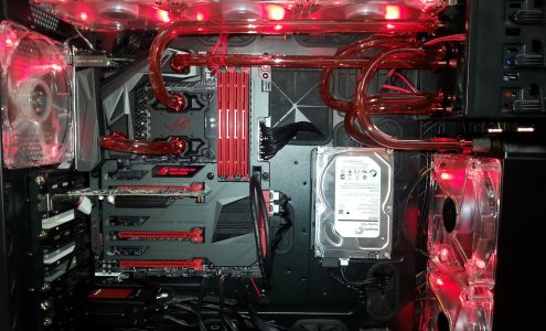 Greeley Computer Services