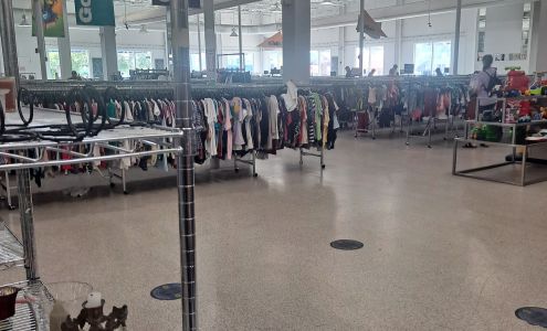 Goodwill - Allapattah Central