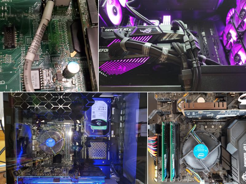 Triad Computer Svc Inc