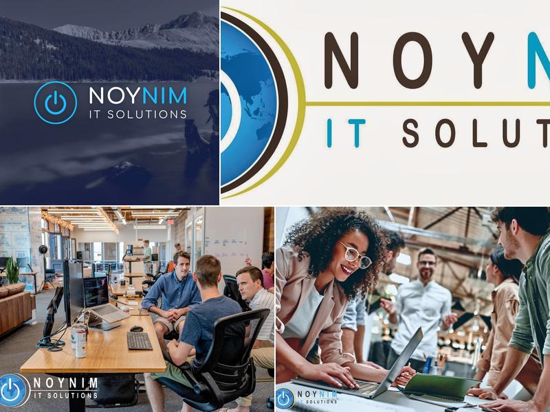 NOYNIM IT Solutions