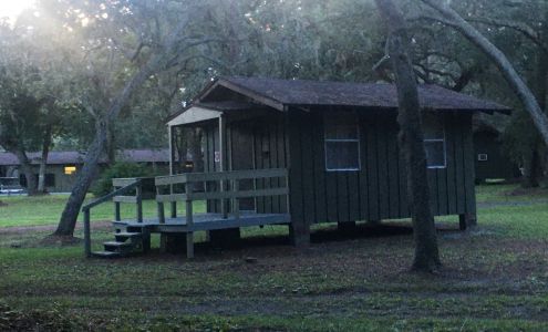 Florida Sheriffs Youth Camp 1170 Youth Camp Ln, Pierson Florida 32180