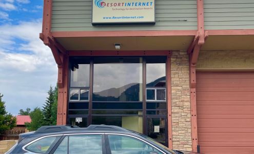 ResortInternet