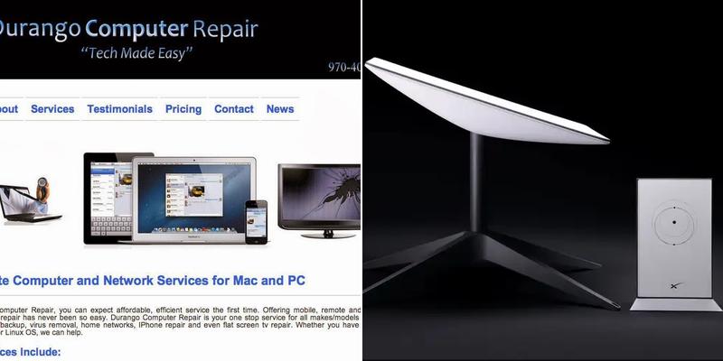 Durango Computer Repair