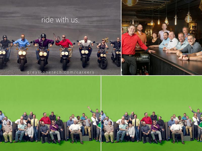 Greystone Technology