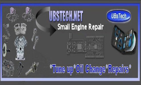 UBsTech 10 Catherine Dr, Stafford Springs Connecticut 06076