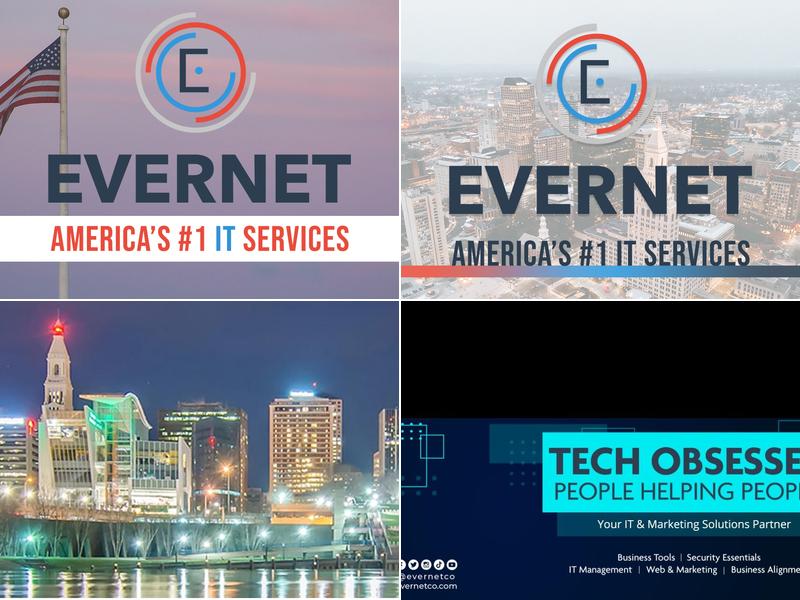 EVERNET IT Support Services and Consulting